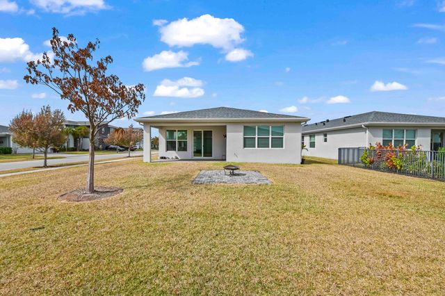 10751 SW Hensley Street, Port St. Lucie, Port St Lucie, FL 34987