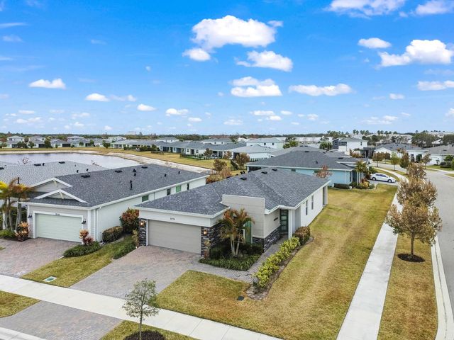 10751 SW Hensley Street, Port St. Lucie, Port St Lucie, FL 34987