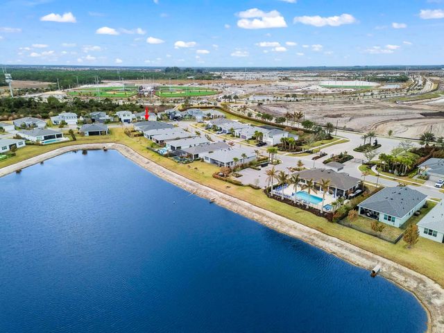 10751 SW Hensley Street, Port St. Lucie, Port St Lucie, FL 34987