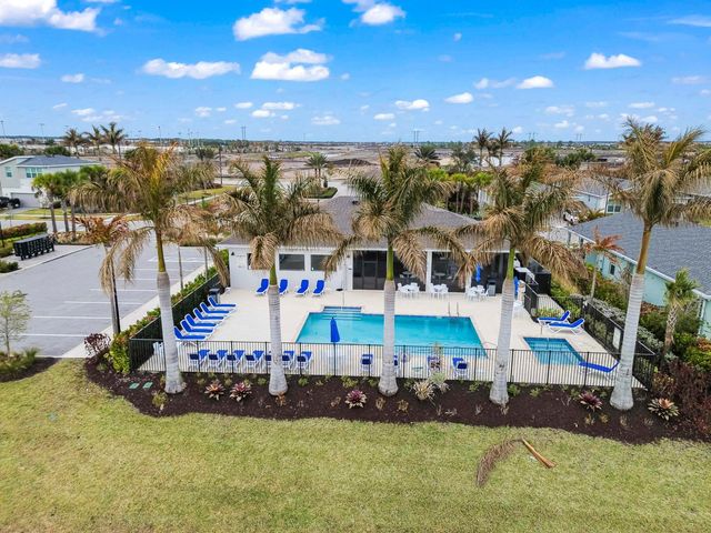 10751 SW Hensley Street, Port St. Lucie, Port St Lucie, FL 34987