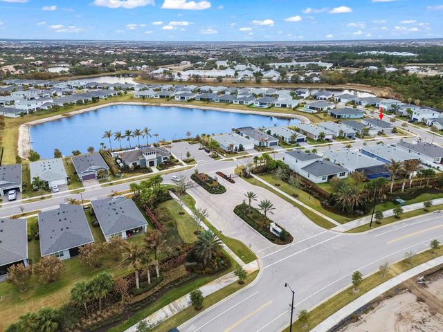 10751 SW Hensley Street, Port St. Lucie, Port St Lucie, FL 34987