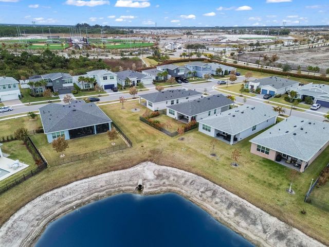 10751 SW Hensley Street, Port St. Lucie, Port St Lucie, FL 34987