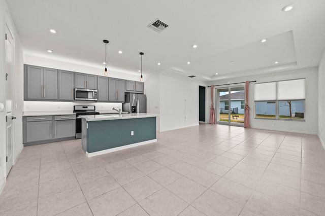 10751 SW Hensley Street, Port St. Lucie, Port St Lucie, FL 34987