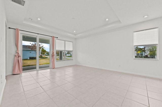 10751 SW Hensley Street, Port St. Lucie, Port St Lucie, FL 34987
