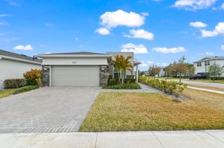 10751 SW Hensley Street, Port St. Lucie, Port St Lucie, FL 34987