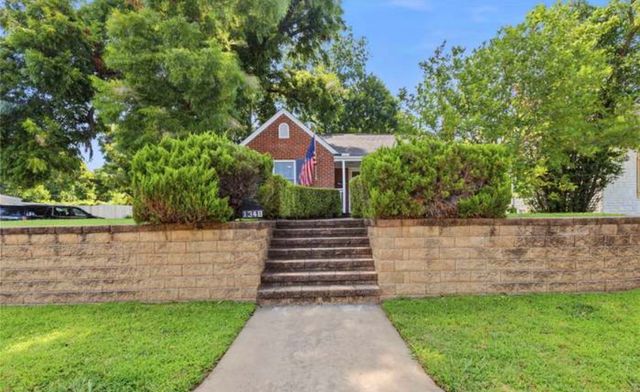 1348 S College Avenue, Tulsa, OK 74104