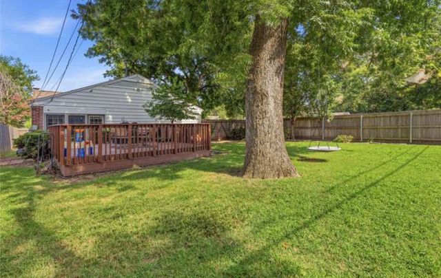 1348 S College Avenue, Tulsa, OK 74104