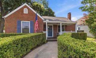 1348 S College Avenue, Tulsa, OK 74104