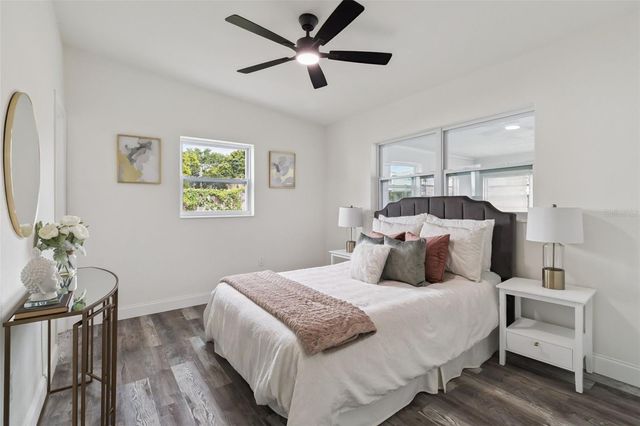 2015 COOLIDGE AVENUE, Melbourne, FL 32935