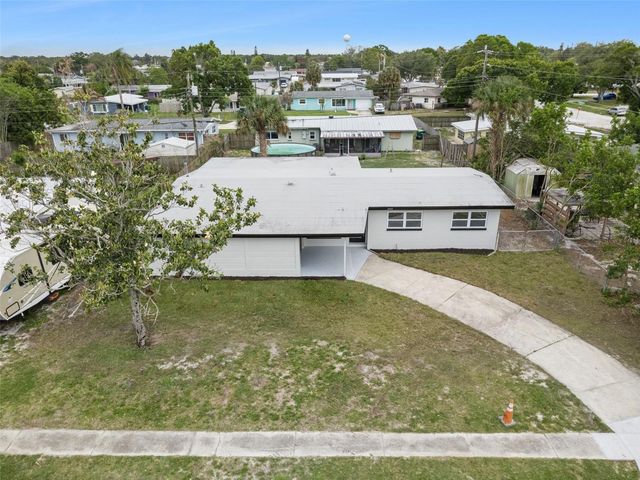 2015 COOLIDGE AVENUE, Melbourne, FL 32935