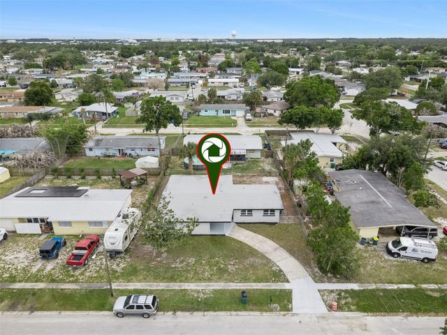 2015 COOLIDGE AVENUE, Melbourne, FL 32935