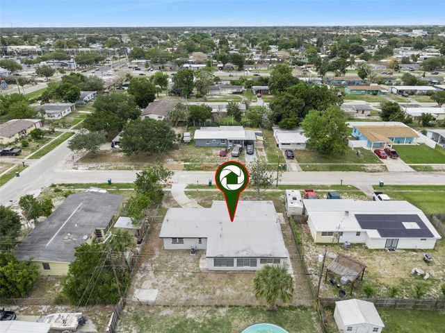 2015 COOLIDGE AVENUE, Melbourne, FL 32935