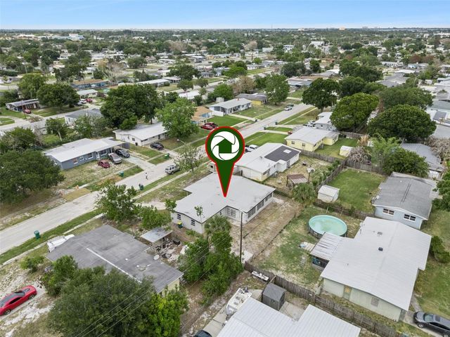 2015 COOLIDGE AVENUE, Melbourne, FL 32935