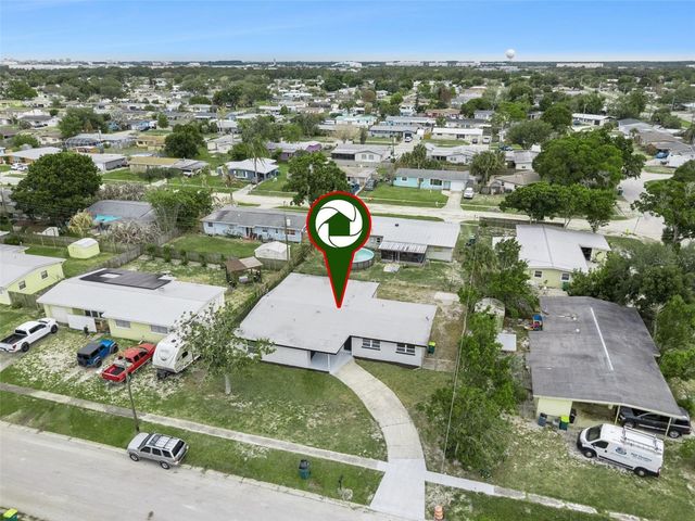 2015 COOLIDGE AVENUE, Melbourne, FL 32935