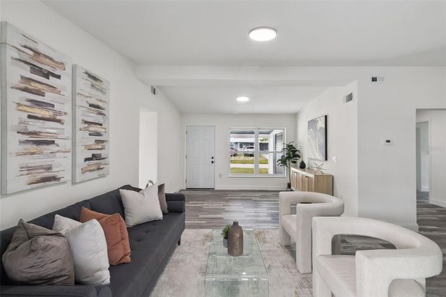 2015 COOLIDGE AVENUE, Melbourne, FL 32935