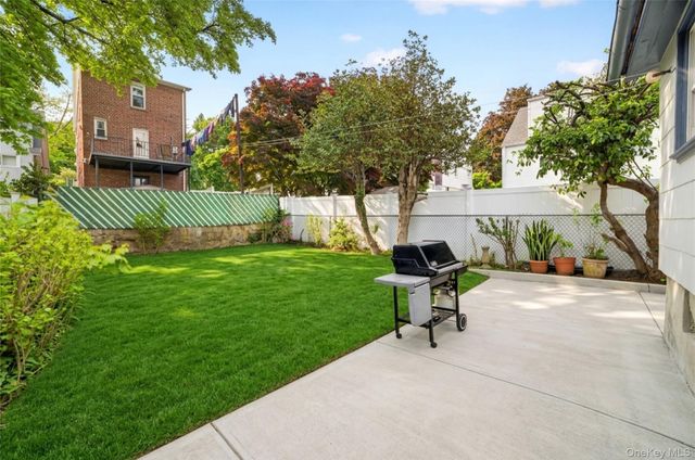 58 Delano Avenue, Yonkers, NY 10704