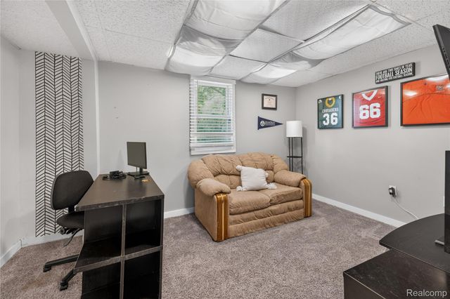 28731 Elbamar Drive, Grosse Ile Township, MI 48138