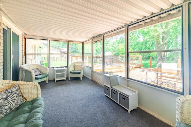 28731 Elbamar Drive, Grosse Ile Township, MI 48138