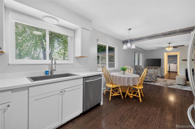 28731 Elbamar Drive, Grosse Ile Township, MI 48138