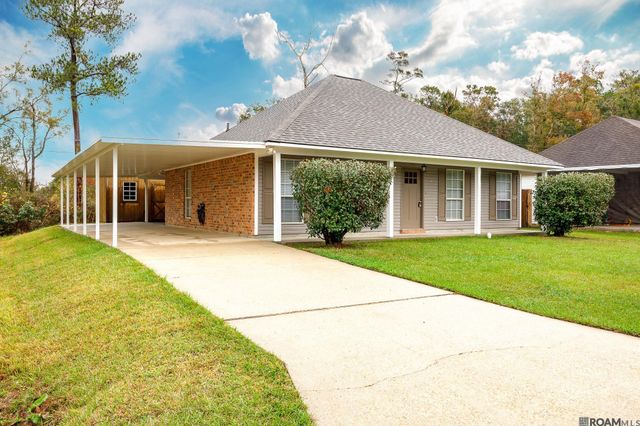 44058 Lake Village Rd, Prairieville, LA 70769