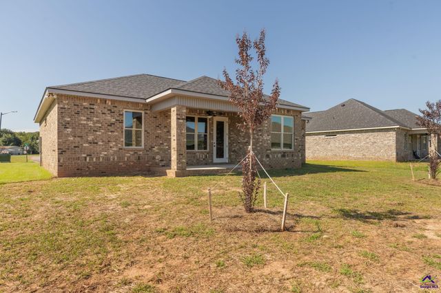 500 Otter's Ridge Drive, Kathleen, GA 31047