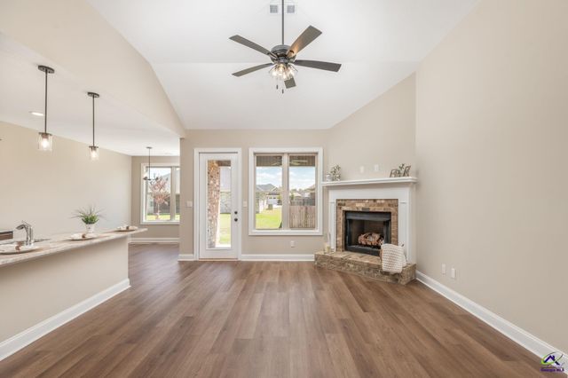 500 Otter's Ridge Drive, Kathleen, GA 31047