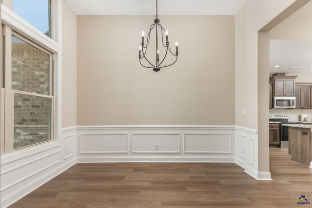 500 Otter's Ridge Drive, Kathleen, GA 31047