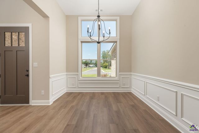 500 Otter's Ridge Drive, Kathleen, GA 31047