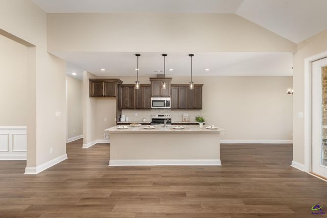 500 Otter's Ridge Drive, Kathleen, GA 31047