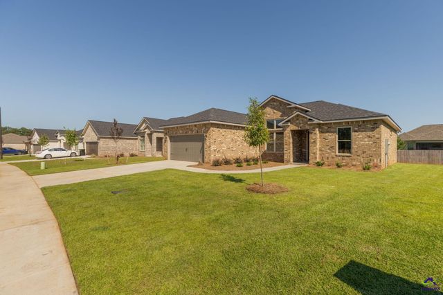 500 Otter's Ridge Drive, Kathleen, GA 31047