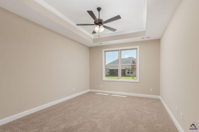 500 Otter's Ridge Drive, Kathleen, GA 31047