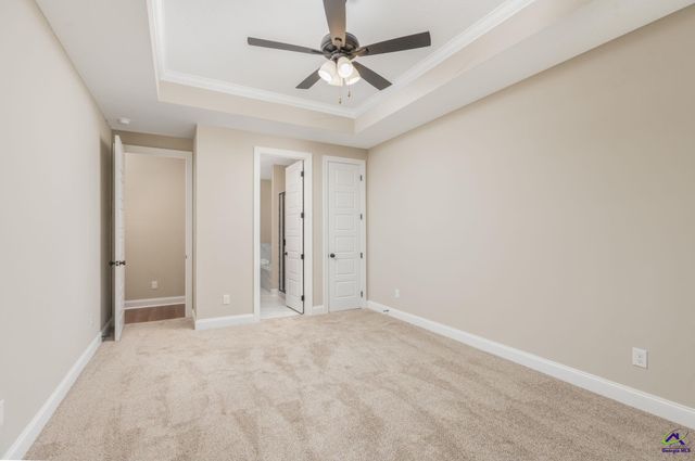 500 Otter's Ridge Drive, Kathleen, GA 31047