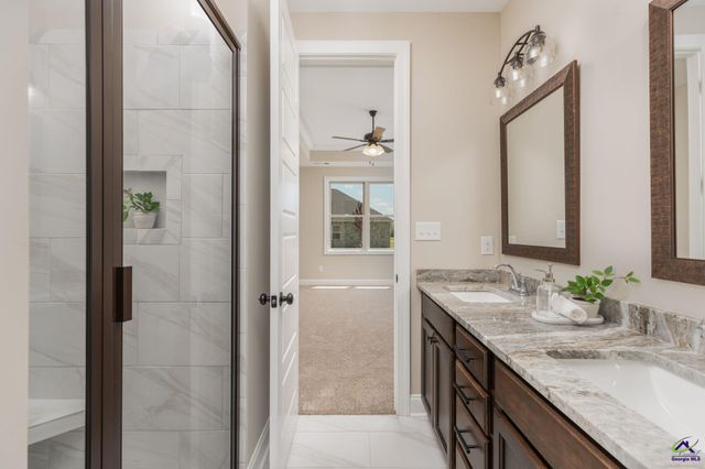 500 Otter's Ridge Drive, Kathleen, GA 31047