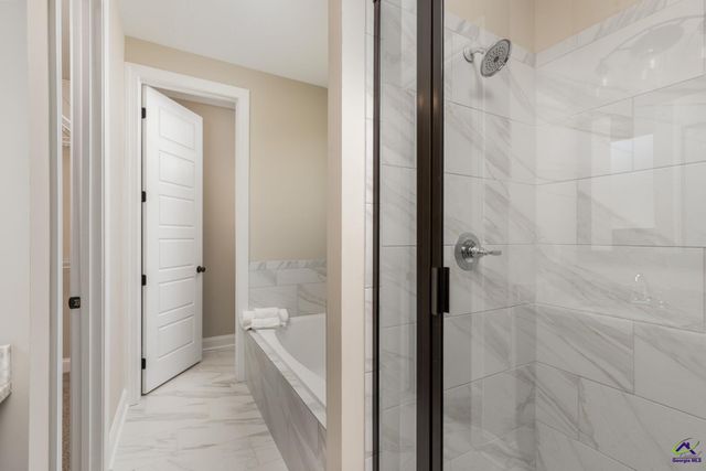 500 Otter's Ridge Drive, Kathleen, GA 31047