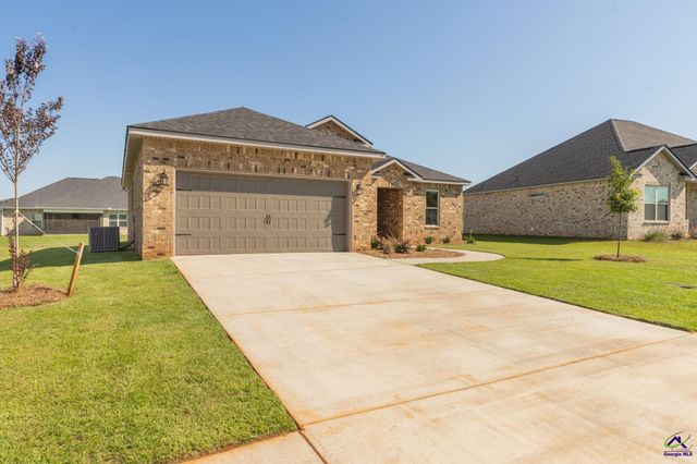 500 Otter's Ridge Drive, Kathleen, GA 31047