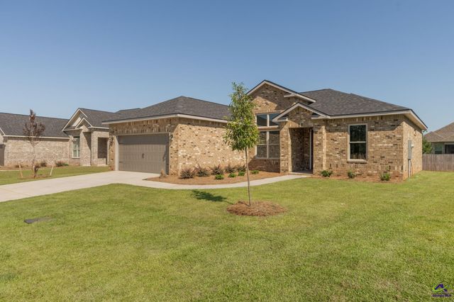 500 Otter's Ridge Drive, Kathleen, GA 31047