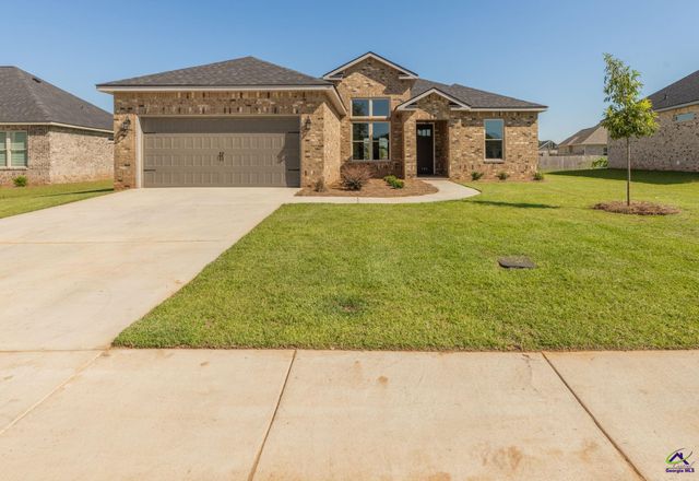 500 Otter's Ridge Drive, Kathleen, GA 31047