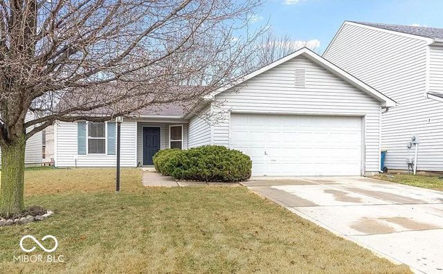 10414 Kensil Street, Indianapolis, IN 46236