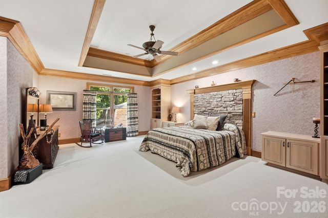 17532 Efird Road, Albemarle, NC 28001