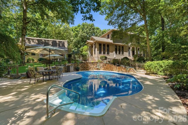 17532 Efird Road, Albemarle, NC 28001