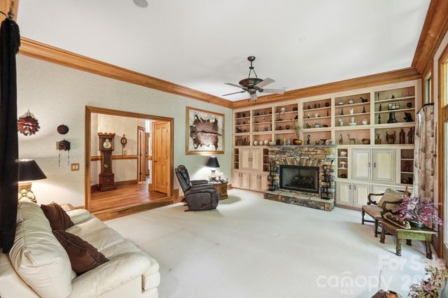 17532 Efird Road, Albemarle, NC 28001