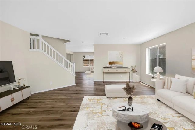 2116 Knollwood Court Court, Rosamond, CA 93560