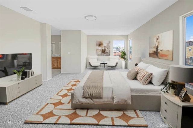 2116 Knollwood Court Court, Rosamond, CA 93560
