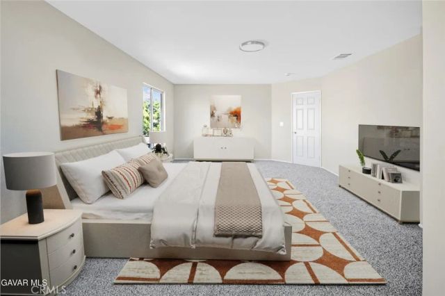 2116 Knollwood Court Court, Rosamond, CA 93560