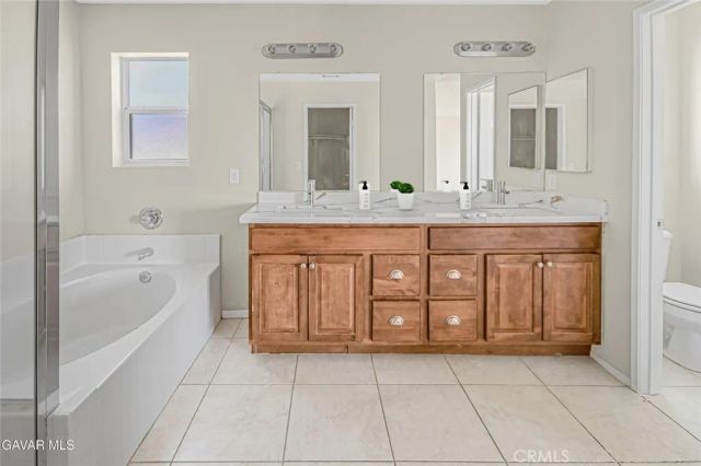 2116 Knollwood Court Court, Rosamond, CA 93560