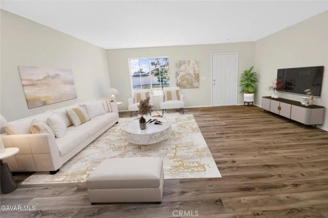 2116 Knollwood Court Court, Rosamond, CA 93560
