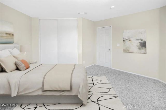 2116 Knollwood Court Court, Rosamond, CA 93560