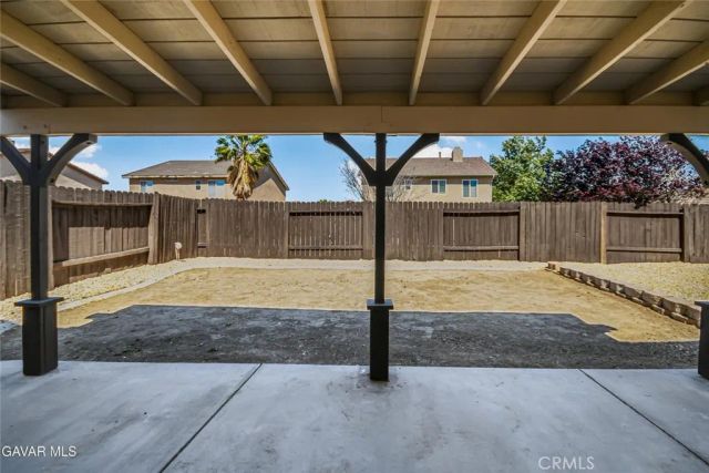 2116 Knollwood Court Court, Rosamond, CA 93560
