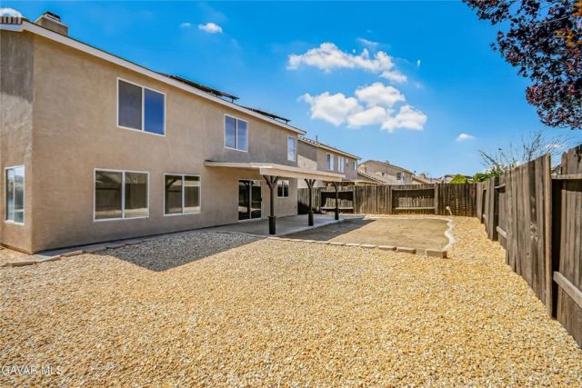 2116 Knollwood Court Court, Rosamond, CA 93560