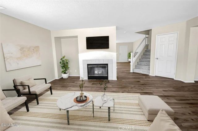 2116 Knollwood Court Court, Rosamond, CA 93560